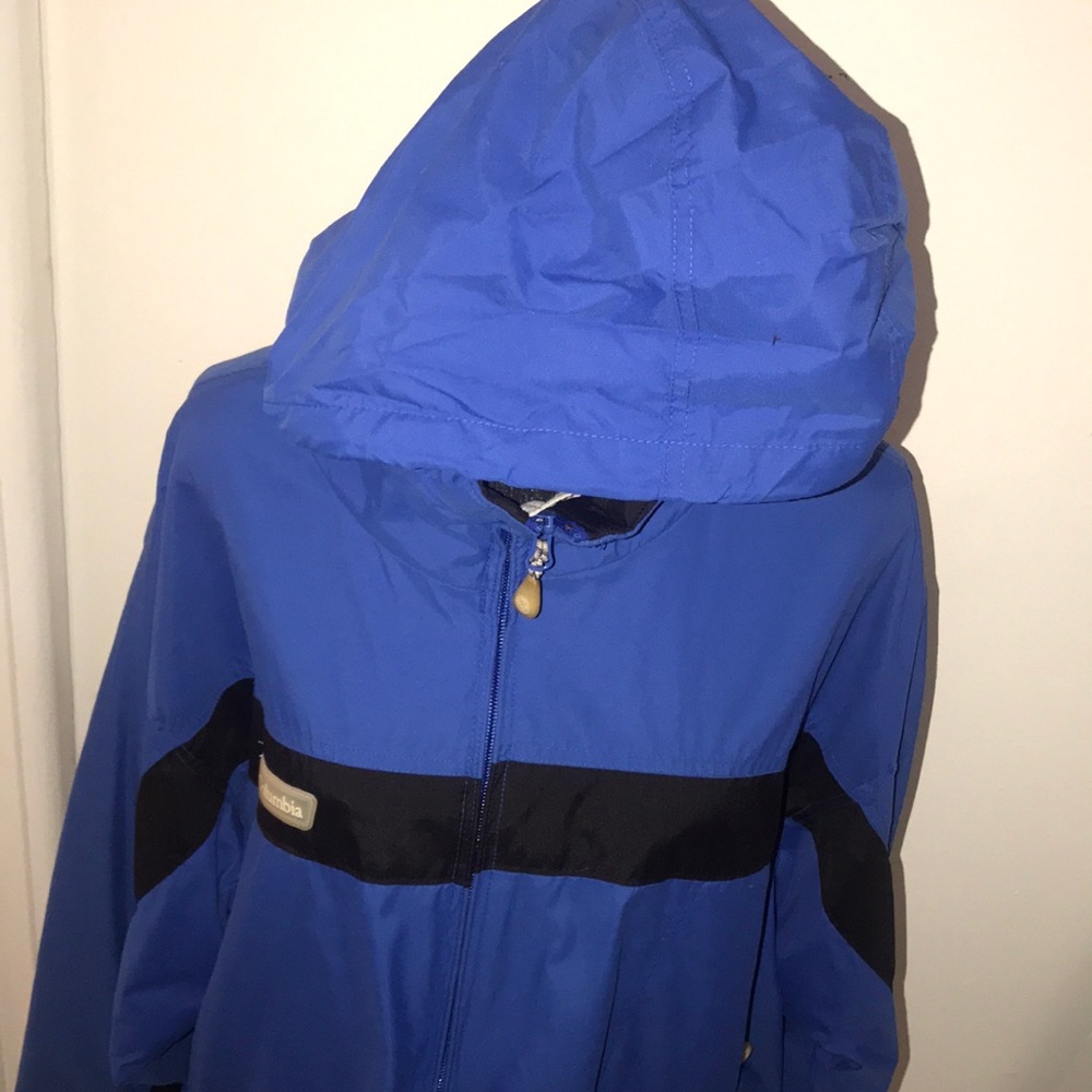 Columbia Men’s Pullover Size XXL - Picture 5 of 8